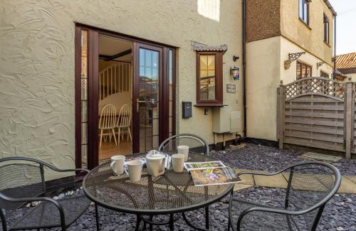 East Runton Maison | Crabpot Cottage