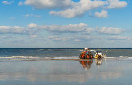 East Runton Maison | Crabpot Cottage