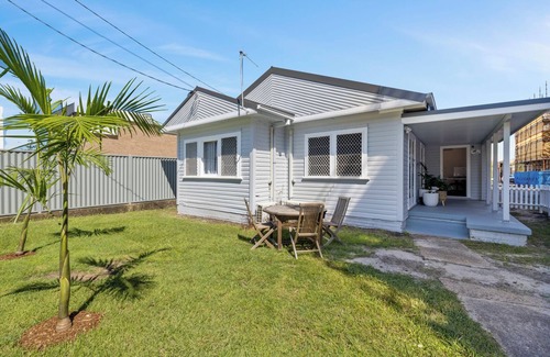 Coffs Harbour Appartement | Pet-Friendly, Designer Studio, Convenient Location