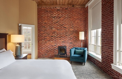 Central Business District Hôtel | Craddock Terry Hotel, Lynchburg, a Tribute Portfolio Hotel