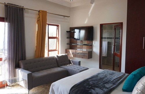 Krugersdorp Hôtel | Cradle Mount Hotel & Conference Centre