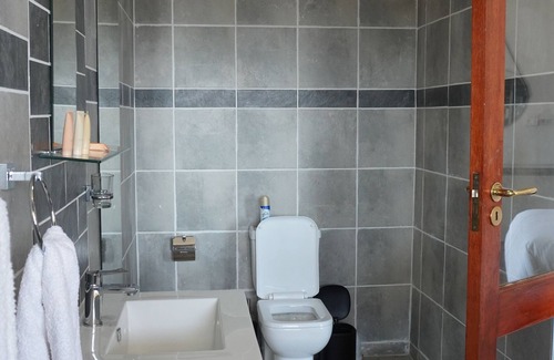 Krugersdorp Hôtel | Cradle Mount Hotel & Conference Centre