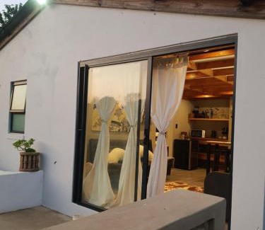 Mogale City Appartement | CradleLicious Nguni Farm Cottage