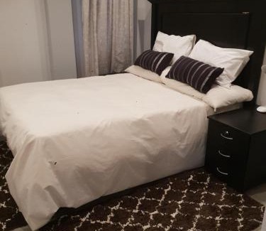 Mogale City Appartement | CradleLicious Nguni Farm Cottage