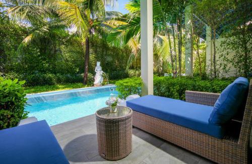 Ko Sire Hôtel | CRAFT Resort & Villas, Phuket Town