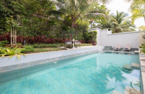Ko Sire Hôtel | CRAFT Resort & Villas, Phuket Town