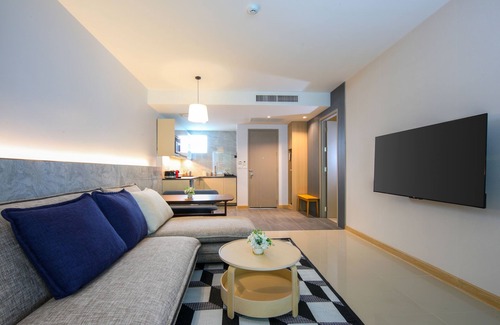 Ko Sire Hôtel | CRAFT Resort & Villas