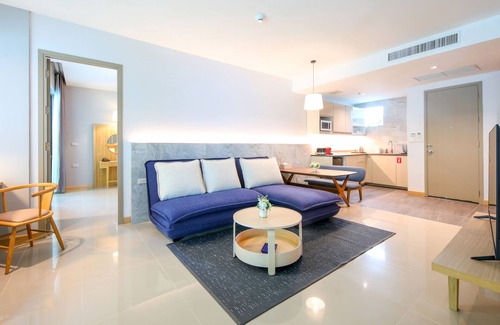 Ko Sire Hôtel | CRAFT Resort & Villas