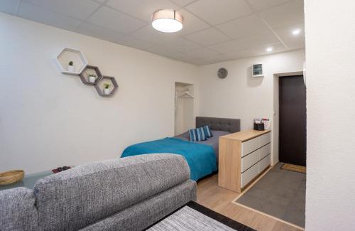 Kalamaja Appartement | CraftFlat Kalamaja A