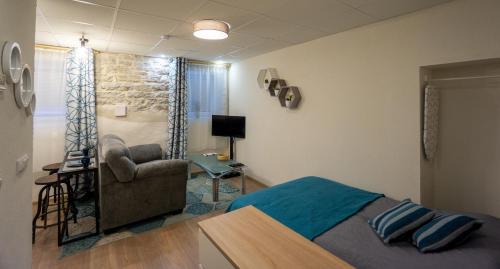 Kalamaja Appartement | CraftFlat Kalamaja A