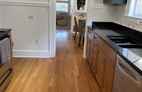 Historic Uptown Maison | Craftsman Bungalow-Euclid St. Paul’s neighborhood.