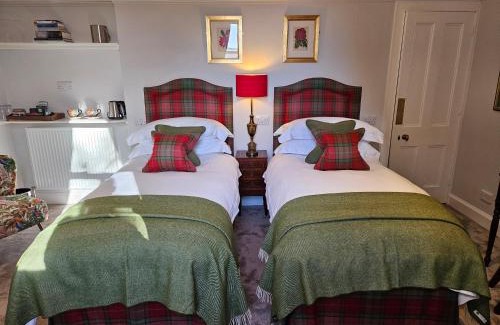 Ballater Lit Et Petit-Déjeuner | Craggan