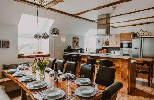 Craggan Maison | Craggan Mill