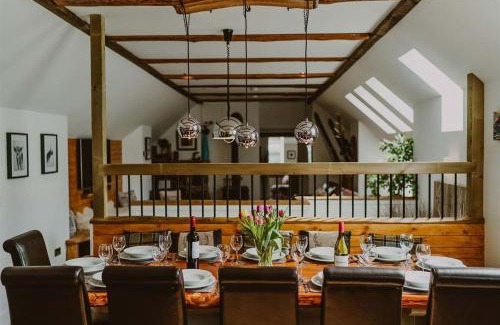 Craggan Maison | Craggan Mill