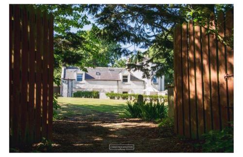 Banff Maison | Craig Cottage