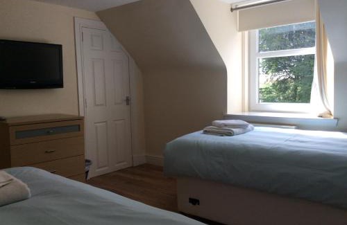 Banff Maison | Craig Cottage