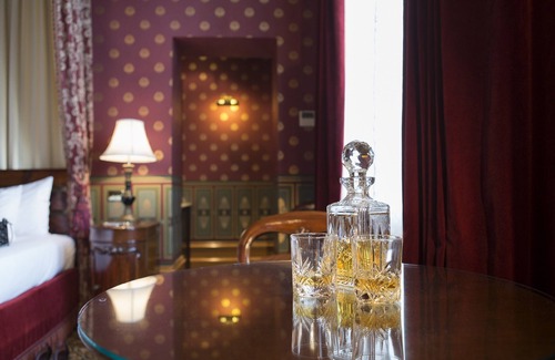 Ballarat Hôtel | Craig's Royal Hotel