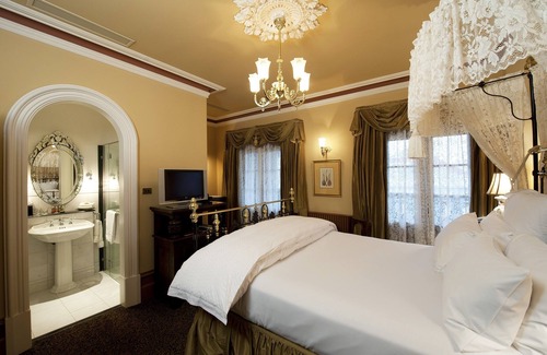 Ballarat Hôtel | Craig's Royal Hotel