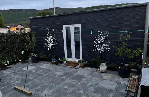 Aviemore Appartement | Craigellachie Cabin