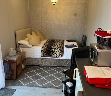 Aviemore Appartement | Craigellachie Cabin