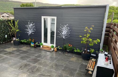 Aviemore Appartement | Craigellachie Cabin