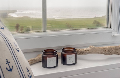 Anstruther Appartement | Craighead Farmhouse | Golf Course View