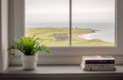Anstruther Cottage | Craighead Farmhouse | The Cottage