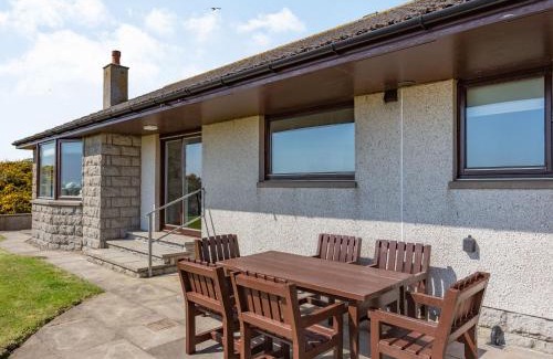 Cruden Bay Maison | Craigievar