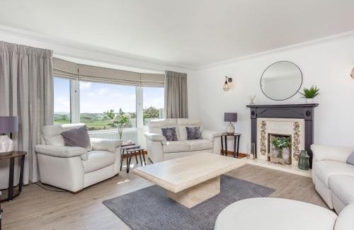 Cruden Bay Maison | Craigievar