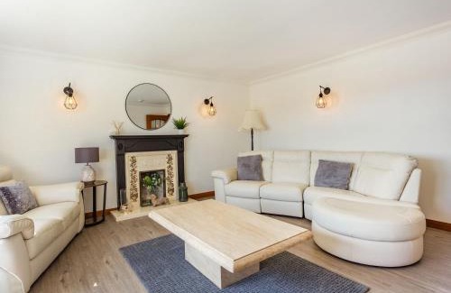 Cruden Bay Maison | Craigievar