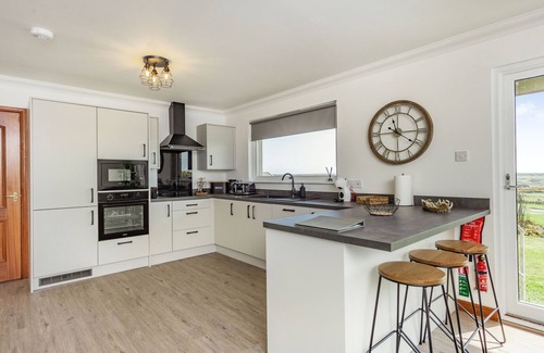 Cruden Bay Maison | Craigievar