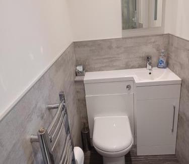 Killin Appartement | Craiglea Thistle