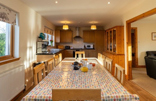 Aviemore Maison | Craigmore Lodge by Interhome