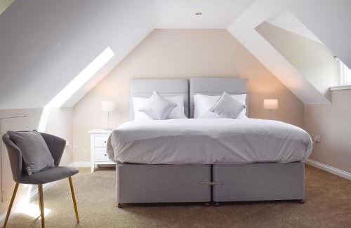Aberfoyle Maison | Craigmore View-Uk34220
