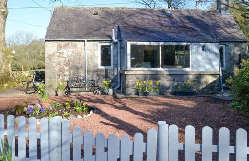 Rockcliffe Maison | Craigrannoch Cottage