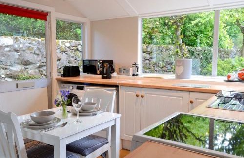 Rockcliffe Maison | Craigrannoch Cottage