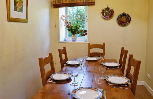 Balmaclellan Maison | Craigrobin