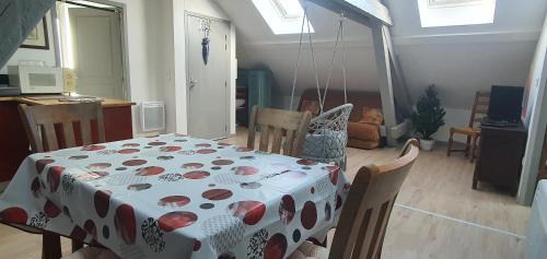 Ep 21 - Saint-Paul Maison | Cramiland - Appart complet chez nous