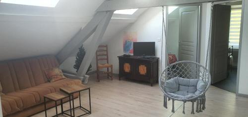 Ep 21 - Saint-Paul Maison | Cramiland - Appart complet chez nous