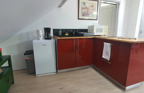 Ep 21 - Saint-Paul Appartement | Cramiland - Complete apartment