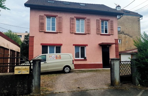 Ep 21 - Saint-Paul Appartement | Cramiland - Complete apartment