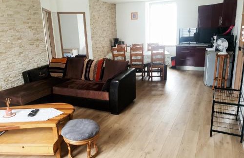 Ep 21 - Saint-Paul Appartement | Cramiland - Super appart 5 pers centre ville
