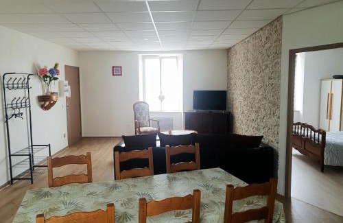 Ep 21 - Saint-Paul Appartement | Cramiland - Super appart 5 pers centre ville