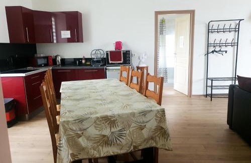 Ep 21 - Saint-Paul Appartement | Cramiland - Super appart 5 pers centre ville