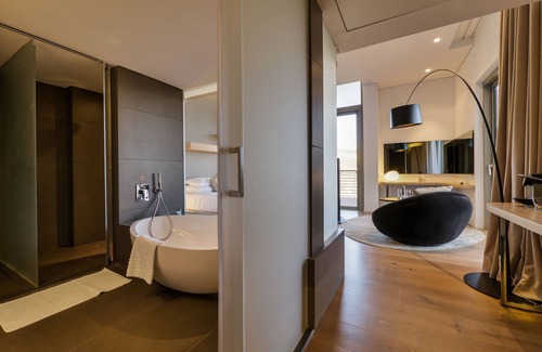 Kiryat Anavim Hôtel | Cramim by Isrotel exclusive