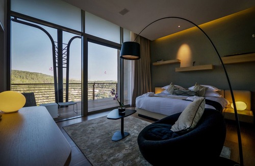 Kiryat Anavim Hôtel | Cramim by Isrotel exclusive