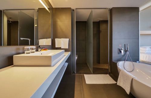 Kiryat Anavim Hôtel | Cramim by Isrotel exclusive