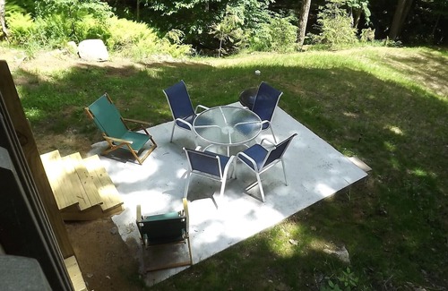 Town of Clifton Maison | Canneberge Cottage Location Quatre Saisons