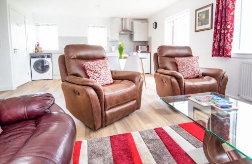 Wick Maison | Cranberry Cottage