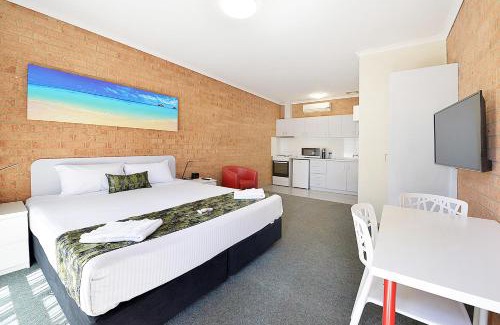 Cranbourne Hôtel | Cranbourne Motor Inn